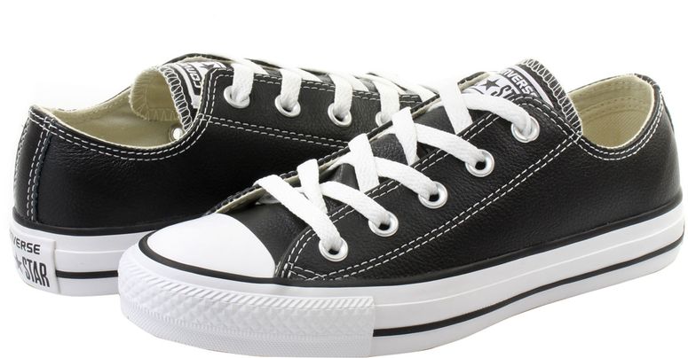 Кеди Converse Chuck Taylor All Star - 1