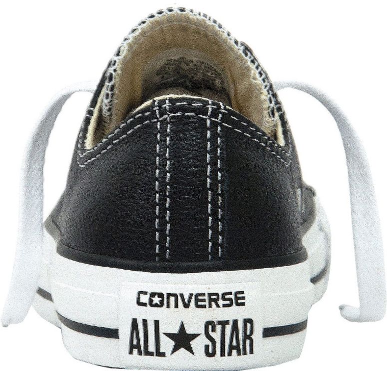 Кеды Converse Chuck Taylor All Star - 4