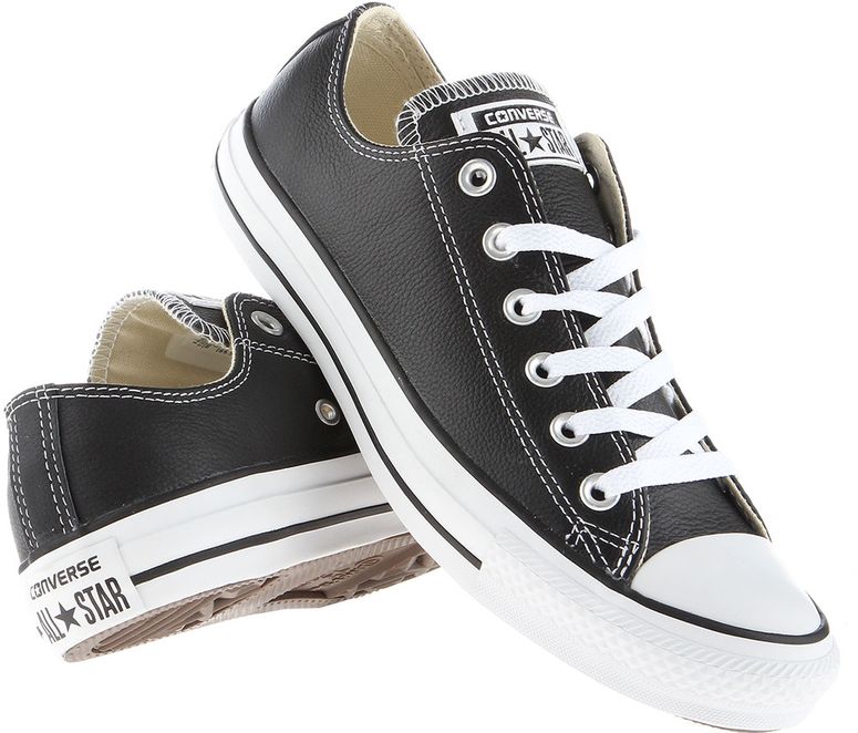 Кеди Converse Chuck Taylor All Star - 5