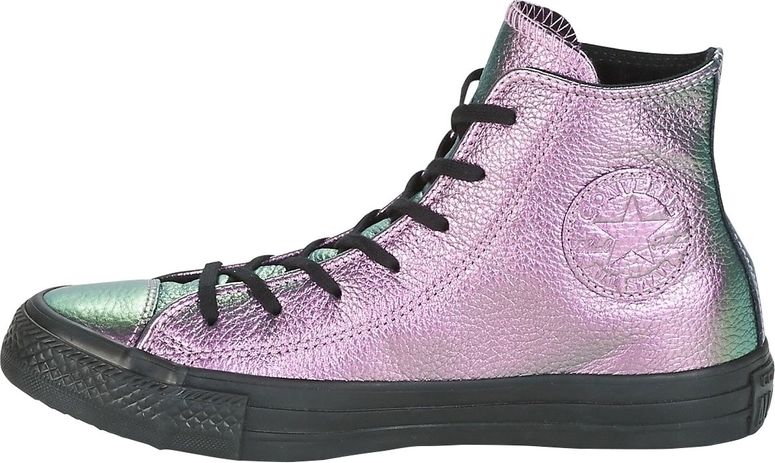 Кеди Converse Chuck Taylor All Star жіночі - 2