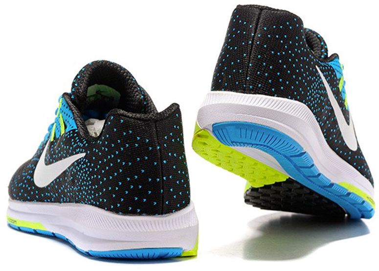 Кроссовки Nike AIR ZOOM STRUCTURE 20 мужские - 6