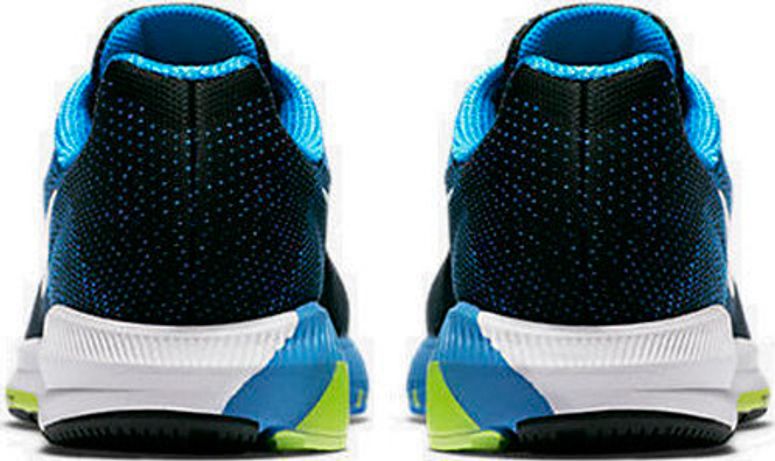 Кроссовки Nike AIR ZOOM STRUCTURE 20 мужские - 8