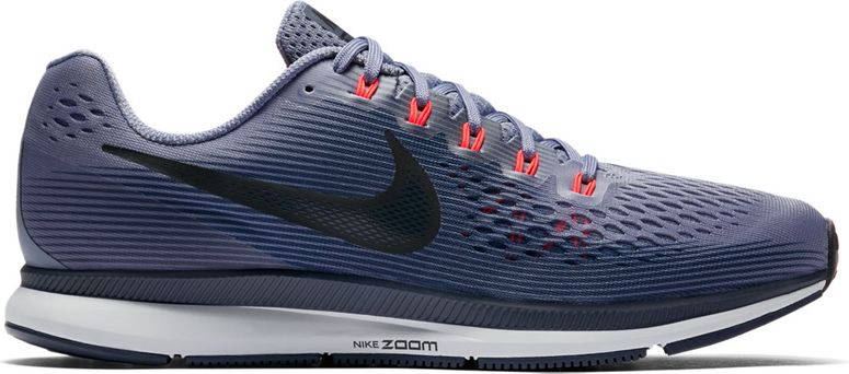 Кросівки Nike AIR ZOOM PEGASUS 34 чоловічі - 4