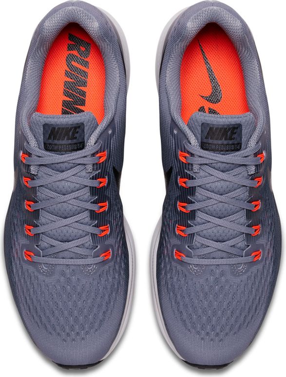 Кросівки Nike AIR ZOOM PEGASUS 34 чоловічі - 7