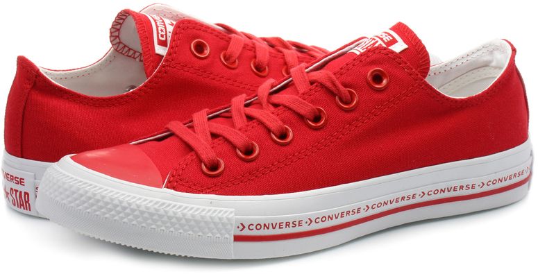 Кеды Converse Chuck Taylor All Star - 1