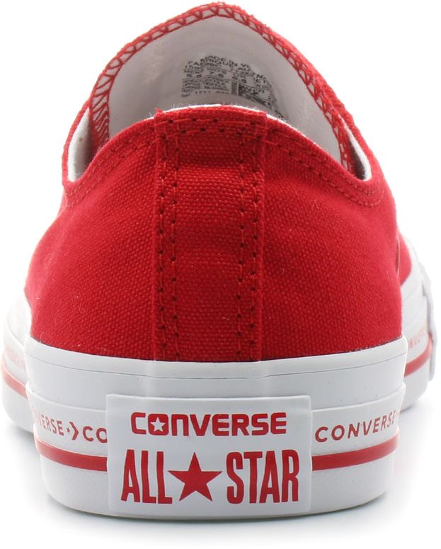 Кеды Converse Chuck Taylor All Star - 4