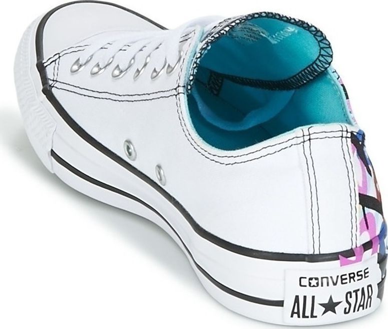 Кеды Converse Chuck Taylor All Star - 5