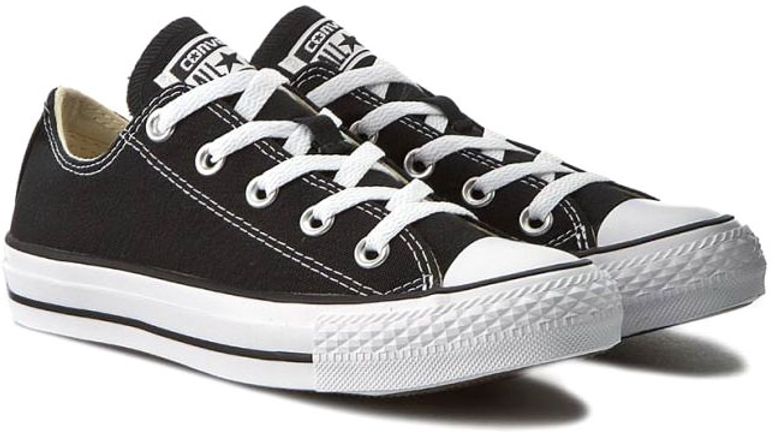 Кеди Converse Chuck Taylor All Star чоловічі - 2