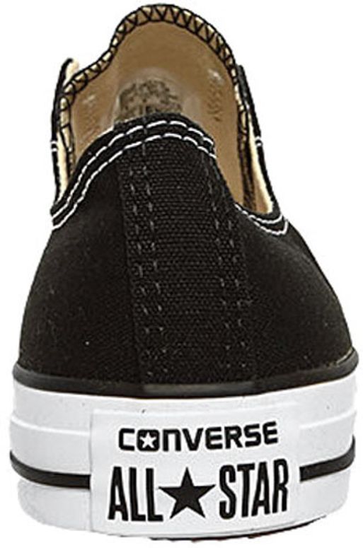 Кеди Converse Chuck Taylor All Star чоловічі - 6