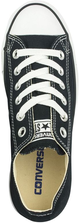 Кеди Converse Chuck Taylor All Star чоловічі - 7