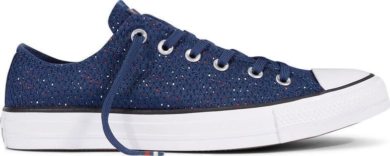 Кеди Converse Chuck Taylor All Star - 2