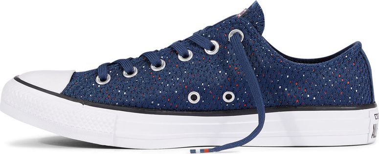 Кеди Converse Chuck Taylor All Star - 3