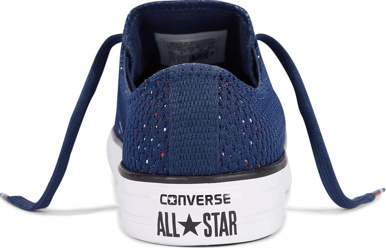 Кеди Converse Chuck Taylor All Star - 5