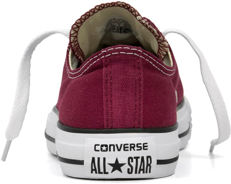 Кеди Converse Chuck Taylor All Star - 7