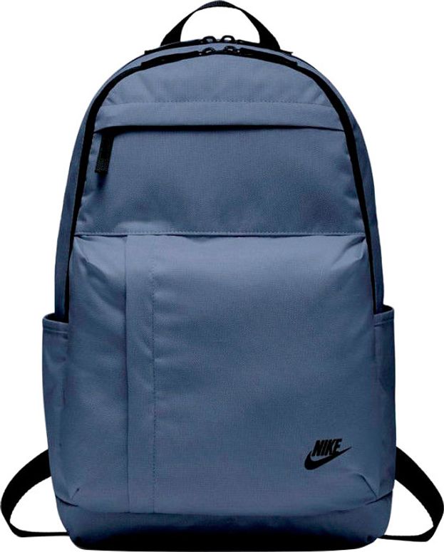 Рюкзак Nike NK ELMNTL BKPK - LBR - 1