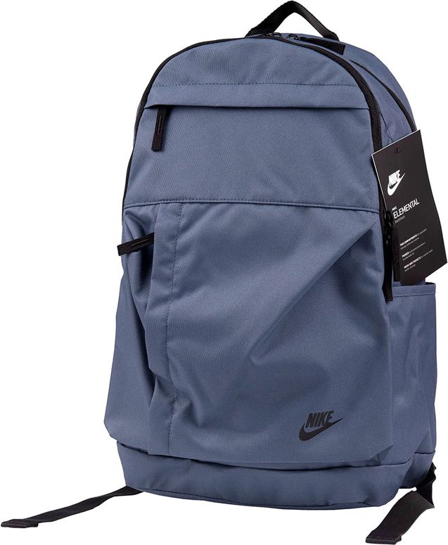 Рюкзак Nike NK ELMNTL BKPK - LBR - 2