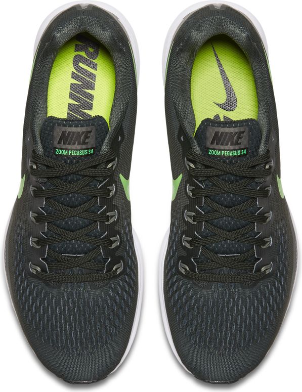 Кросівки Nike AIR ZOOM PEGASUS 34 чоловічі - 2