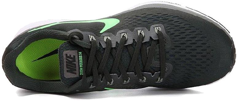 Кросівки Nike AIR ZOOM PEGASUS 34 чоловічі - 3