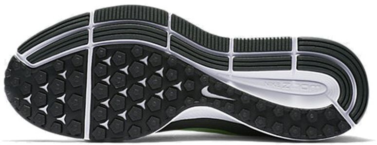 Кросівки Nike AIR ZOOM PEGASUS 34 чоловічі - 4