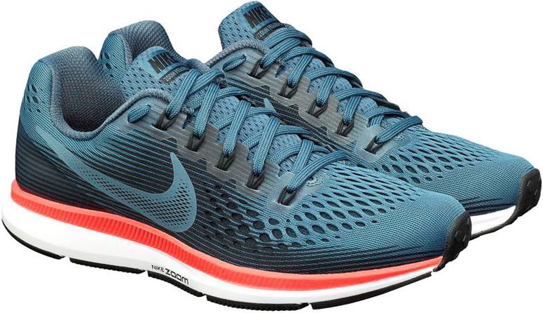 Кросівки Nike AIR ZOOM PEGASUS 34 чоловічі - 1