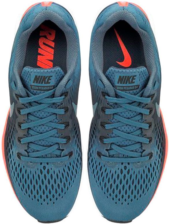 Кросівки Nike AIR ZOOM PEGASUS 34 чоловічі - 2