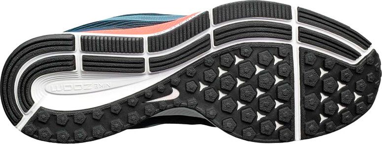 Кросівки Nike AIR ZOOM PEGASUS 34 чоловічі - 5