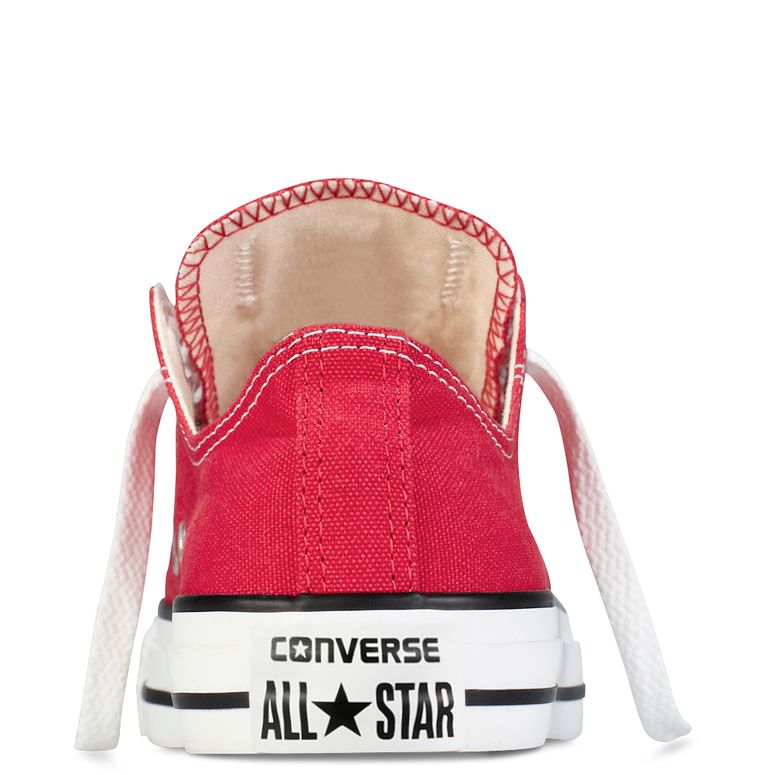 Кеди Converse CHUCK TAYLOR ALL STAR жіночі - 3