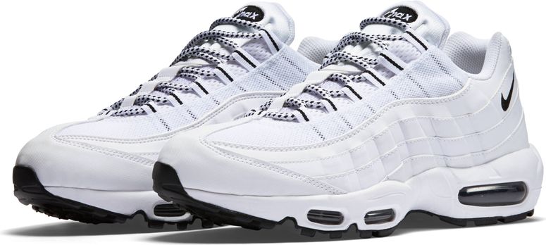 Кросівки Nike AIR MAX 95 чоловічі - 2