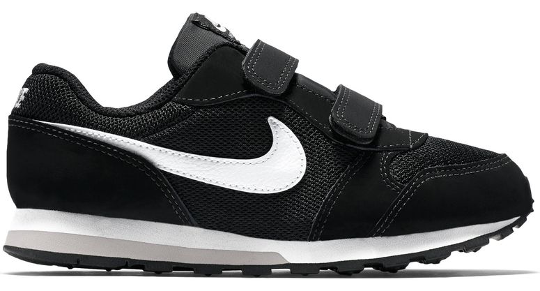 Кроссовки Nike MD RUNNER 2 (PSV) детские черный купить в Intersport •  Интернет-магазин спорттоваров в Украине