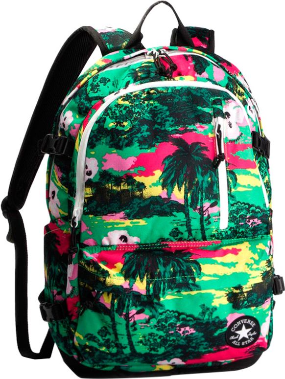 Рюкзак Converse Straight Edge Backpack - 1