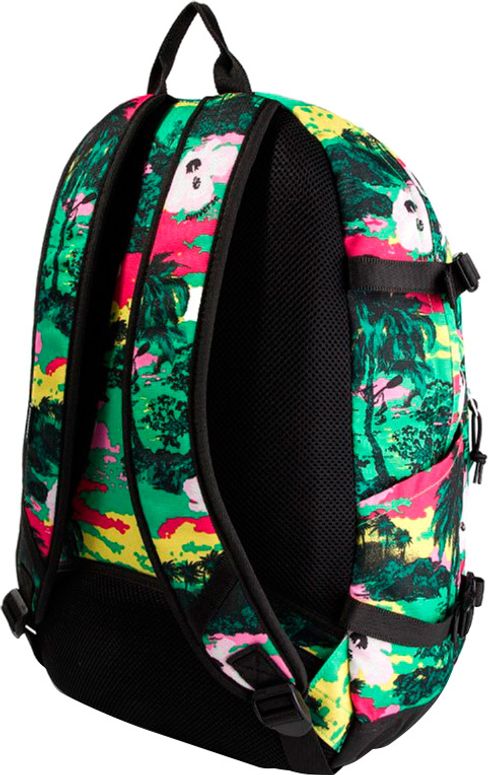 Рюкзак Converse Straight Edge Backpack - 2