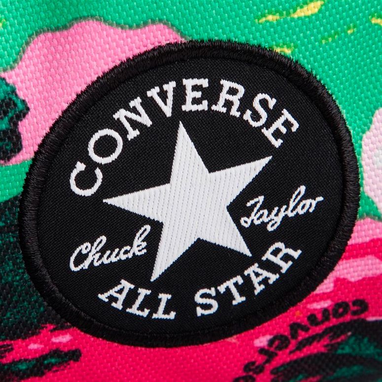 Рюкзак Converse Straight Edge Backpack - 3