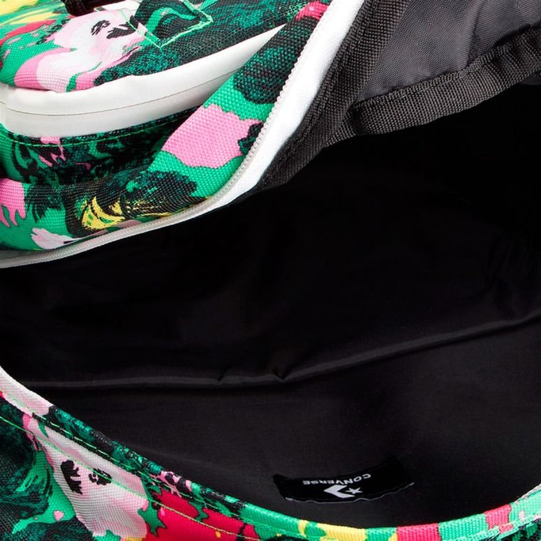 Рюкзак Converse Straight Edge Backpack - 4
