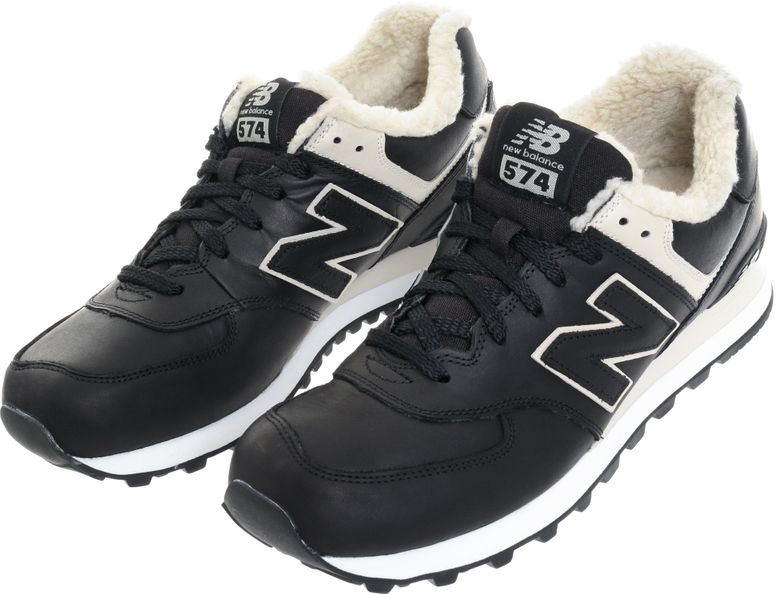 Кросівки New Balance 574 чоловічі - 2