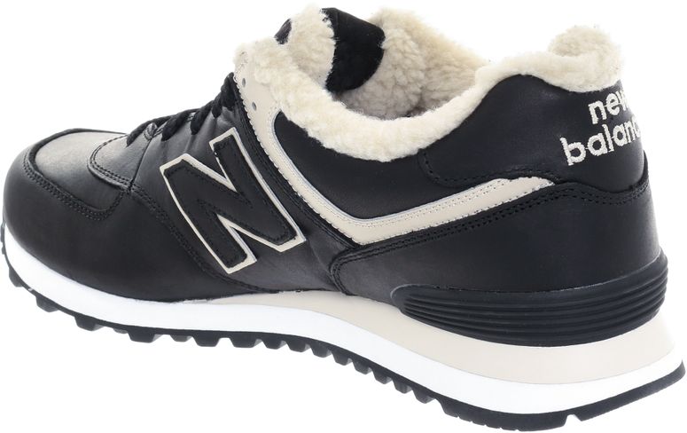 Кросівки New Balance 574 чоловічі - 4