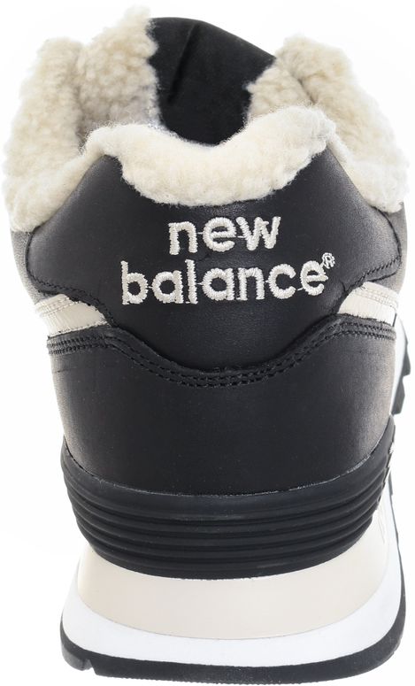 Кросівки New Balance 574 чоловічі - 8