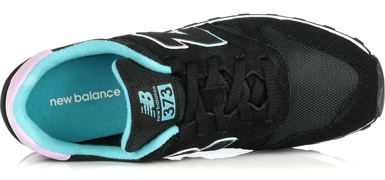 Кроссовки New Balance 373 женские - 4