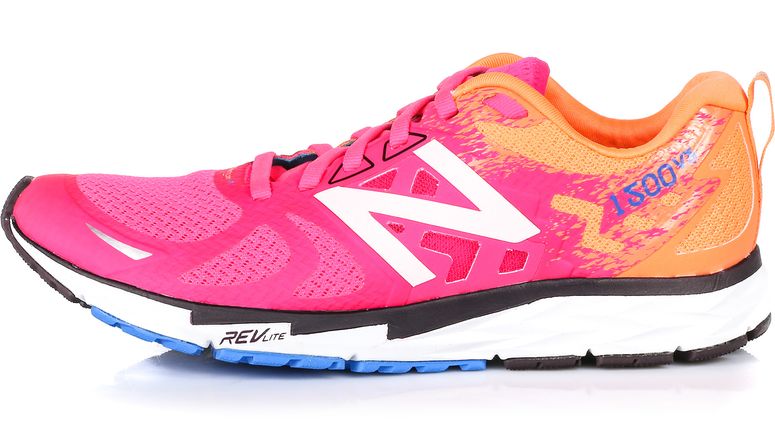 Кроссовки New Balance W1500 женские розовый купить в Intersport •  Интернет-магазин спорттоваров в Украине