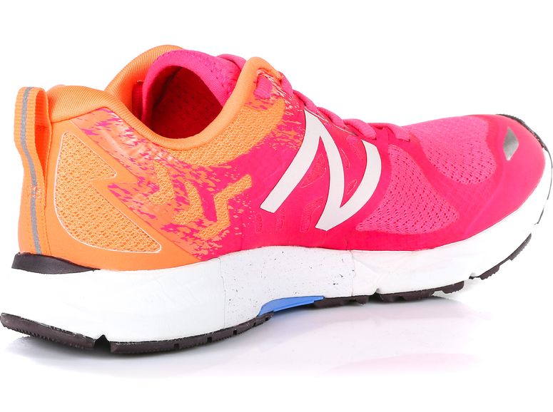 Кроссовки New Balance W1500 женские розовый купить в Intersport •  Интернет-магазин спорттоваров в Украине