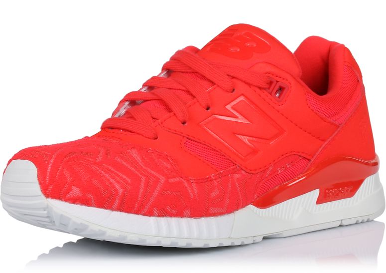 Кроссовки New Balance 530 женские - 2