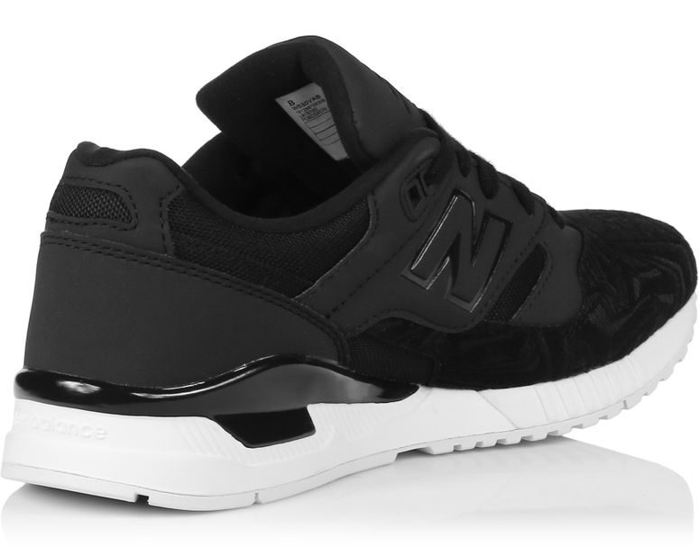 Кросівки New Balance 530 жіночі - 3