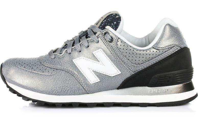 Кросівки New Balance 574 жіночі - 1