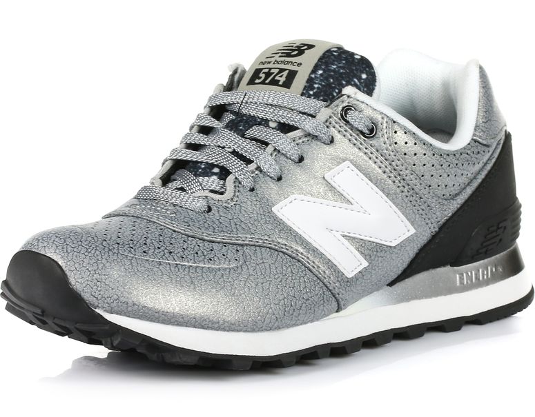 Кросівки New Balance 574 жіночі - 2