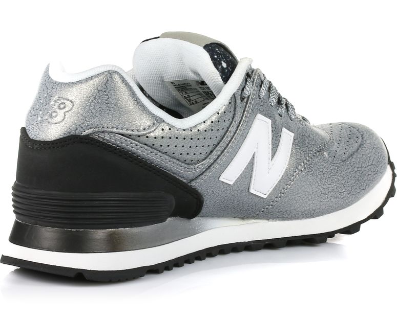 Кросівки New Balance 574 жіночі - 3