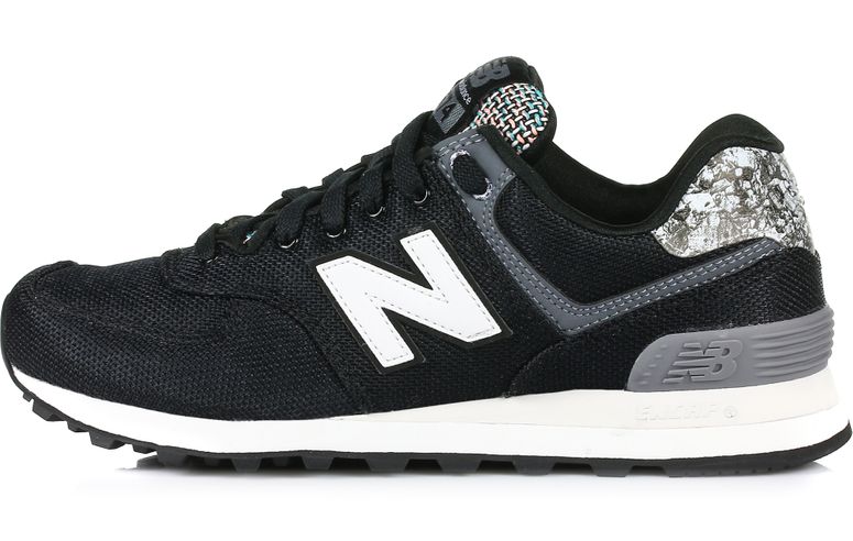 Кроссовки New Balance 574 женские - 1