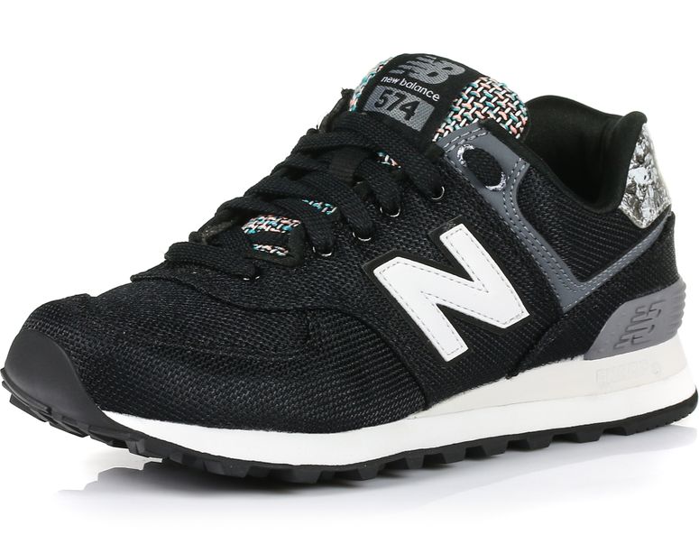 Кроссовки New Balance 574 женские - 2