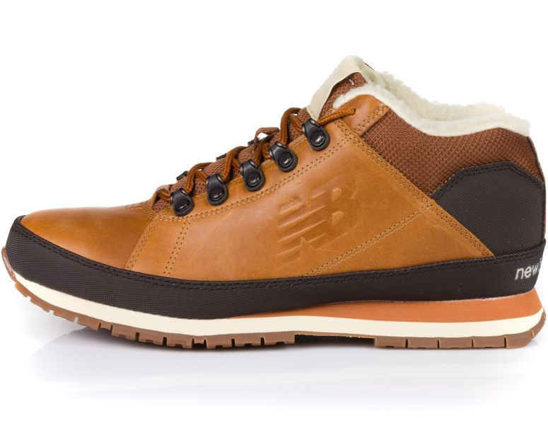 Ботинки New Balance 754 мужские - 1
