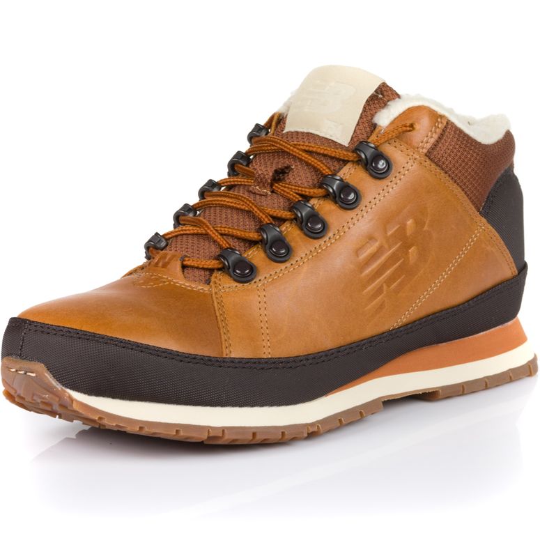 Ботинки New Balance 754 мужские - 2