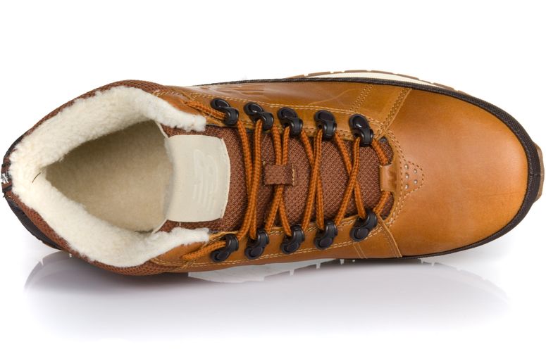 Ботинки New Balance 754 мужские - 4