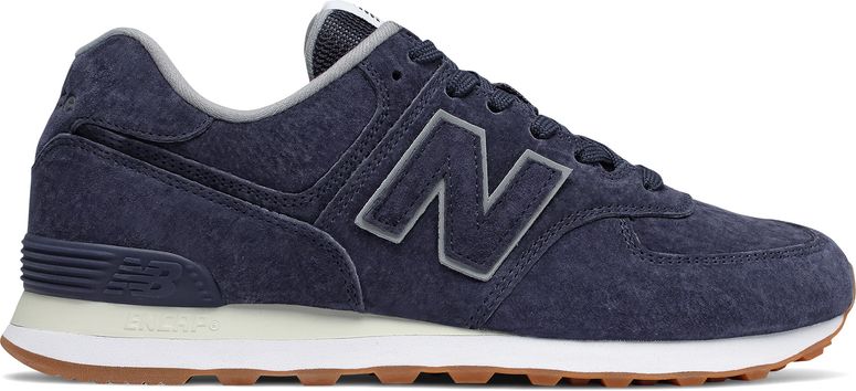 Кросівки New Balance 574 чоловічі - 1